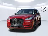 New 2024 Lincoln Corsair Reserve w/ Equipment Group 202A image 5