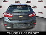 Used 2018 Chevrolet Cruze LT w/ Convenience Package image 5