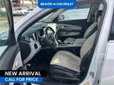Used 2015 Chevrolet Equinox LTZ image 5