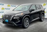 New 2025 Nissan Rogue S image 4