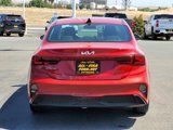 Used 2024 Kia Forte LXS image 5