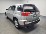 Used 2017 GMC Terrain SLE image 5