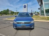 Used 2018 Volkswagen Tiguan SEL image 2