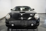 Used 2002 Ford Thunderbird image 6