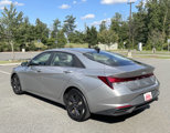 Used 2022 Hyundai Elantra SEL w/ Convenience Package image 3