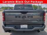 New 2025 RAM 1500 Laramie w/ Night Edition image 5