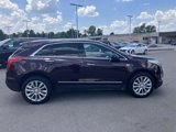 Used 2017 Cadillac XT5 Platinum w/ Driver Assist Package image 4