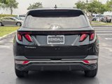 Used 2022 Hyundai Tucson SE w/ Cargo Package image 4
