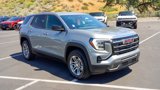New 2026 GMC Terrain Elevation image 6