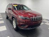 Used 2020 Jeep Cherokee Latitude w/ Cold Weather Group image 5