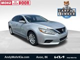 Used 2018 Nissan Altima 2.5 S w/ S Convenience Package image 1