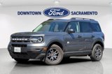 Certified 2022 Ford Bronco Sport Big Bend image 2