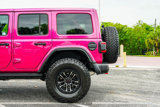 Used 2024 Jeep Wrangler Unlimited Rubicon image 5