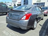 Used 2016 Nissan Versa SV image 5