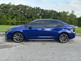Used 2021 Toyota Corolla SE image 2