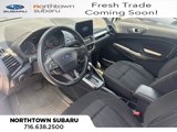 Used 2019 Ford EcoSport SE w/ SE Convenience Package image 2