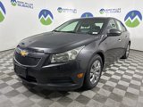 Used 2014 Chevrolet Cruze LS image 3