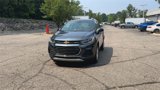 Certified 2022 Chevrolet Trax LT w/ LT Convenience Package image 5