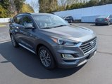 Used 2019 Hyundai Tucson Ultimate image 2