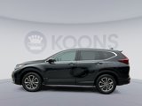 Used 2022 Honda CR-V EX-L image 2