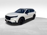 New 2025 Honda CR-V Sport image 3