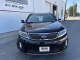 Used 2014 Kia Sorento SX w/ 3rd Row Package image 2
