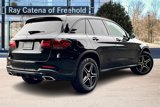 Used 2022 Mercedes-Benz GLC 300 4MATIC image 2