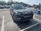 Used 2019 Subaru Forester Touring image 3