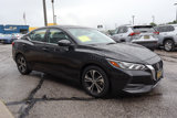 Used 2021 Nissan Sentra SV image 3