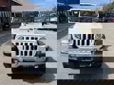 Used 2019 Jeep Wrangler Unlimited Sport S image 2