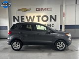 Used 2020 Ford EcoSport SE w/ SE Convenience Package image 6