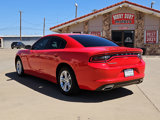 Used 2022 Dodge Charger SXT w/ Leather Interior Group image 2