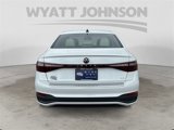New 2025 Volkswagen Jetta SE image 4