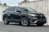 Used 2022 Honda CR-V EX image 2