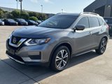 Used 2019 Nissan Rogue SV w/ Premium Package image 2