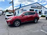 Used 2015 Nissan Rogue SL image 4