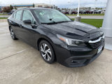 Used 2022 Subaru Legacy Premium image 3