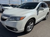 Used 2013 Acura RDX FWD w/ Technology Package image 5