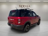Used 2021 Ford Bronco Sport Outer Banks image 5