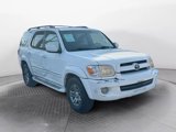 Used 2007 Toyota Sequoia SR5 image 3