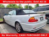 Used 2002 BMW 330Ci Convertible image 5