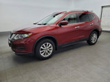 Used 2018 Nissan Rogue SV image 2