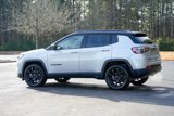 Used 2024 Jeep Compass Latitude w/ Altitude Special Edition image 4
