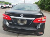 Certified 2019 Nissan Sentra S image 4