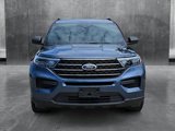 Used 2020 Ford Explorer XLT image 2