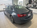 Used 2024 Chevrolet Malibu LT image 4