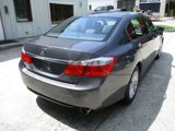 Used 2013 Honda Accord EX image 5