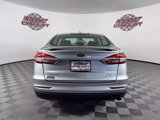 Used 2020 Ford Fusion SE w/ Equipment Group 151A image 6