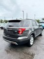 Used 2017 Ford Explorer XLT w/ Equipment Group 202A image 4