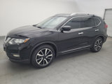Used 2019 Nissan Rogue SL w/ Premium Package image 2